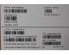 Lenovo 5CB1S50964 Tastatur inkl. Topcase ASM_UK L 83L0LG