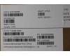 Lenovo 5CB1S50965 Tastatur inkl. Topcase ASM_UKR L 83L0LG