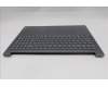 Lenovo 5CB1S50965 Tastatur inkl. Topcase ASM_UKR L 83L0LG