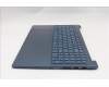 Lenovo 5CB1S50966 Tastatur inkl. Topcase ASM_ARA L 83L0TT