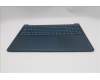 Lenovo 5CB1S50967 Tastatur inkl. Topcase ASM_BEL L 83L0TT