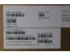 Lenovo 5CB1S50969 Tastatur inkl. Topcase ASM_BUL L 83L0TT