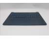 Lenovo 5CB1S50969 Tastatur inkl. Topcase ASM_BUL L 83L0TT