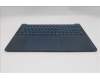 Lenovo 5CB1S50970 Tastatur inkl. Topcase ASM_CZE/SLK L 83L0TT