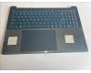 Lenovo 5CB1S50972 Tastatur inkl. Topcase ASM_EURO ENG L 83L0TT