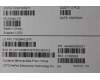 Lenovo 5CB1S50973 Tastatur inkl. Topcase ASM_FRA L 83L0TT