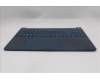Lenovo 5CB1S50973 Tastatur inkl. Topcase ASM_FRA L 83L0TT