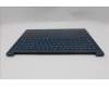 Lenovo 5CB1S50976 Tastatur inkl. Topcase deutsch L 83L0TT