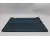 Lenovo 5CB1S50981 Tastatur inkl. Topcase ASM_ITA L 83L0TT