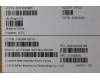 Lenovo 5CB1S50985 Tastatur inkl. Topcase ASM_NORDIC L 83L0TT