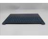 Lenovo 5CB1S50985 Tastatur inkl. Topcase ASM_NORDIC L 83L0TT