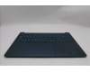 Lenovo 5CB1S50988 Tastatur inkl. Topcase ASM_SLV L 83L0TT