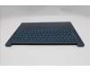 Lenovo 5CB1S50989 Tastatur inkl. Topcase spanisch L 83L0TT