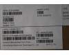 Lenovo 5CB1S50990 Tastatur inkl. Topcase schweiz L 83L0TT