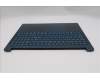 Lenovo 5CB1S50990 Tastatur inkl. Topcase schweiz L 83L0TT