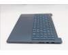 Lenovo 5CB1S50994 Tastatur inkl. Topcase ASM_UK L 83L0TT