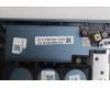 Lenovo 5CB1S50994 Tastatur inkl. Topcase ASM_UK L 83L0TT