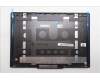 Lenovo 5CB1S55393 COVER FRU A_COVER_CFRP_FHDT_BK