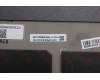 Lenovo 5CB1S55401 COVER MTS41_A_COVER_MG_BK_ASSY