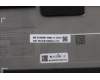 Lenovo 5CB1S55402 COVER MTS41_A_COVER_MG_BK_ASSY_LP