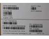 Lenovo 5CB1S55404 COVER MTS42_D_COVER_WL_BK_ASSY