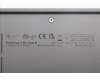 Lenovo 5CB1S55404 COVER MTS42_D_COVER_WL_BK_ASSY
