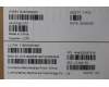 Lenovo 5CB1S55407 COVER MTS42_A_COVER_CFRP_FHD_BK_ASSY