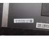 Lenovo 5CB1S55407 COVER MTS42_A_COVER_CFRP_FHD_BK_ASSY
