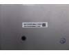 Lenovo 5CB1S55417 COVER ME473_D_COVER_PL_SUB_ASSY_BK_28