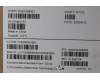 Lenovo 5CB1S55421 COVER MX031_D_COVER_AL_WLAN_ASSY