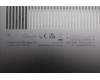 Lenovo 5CB1S55421 COVER MX031_D_COVER_AL_WLAN_ASSY