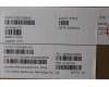 Lenovo 5CB1S55426 COVER FRU MT040_A_COVER_ASSY_AL_FHD