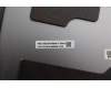 Lenovo 5CB1S55426 COVER FRU MT040_A_COVER_ASSY_AL_FHD