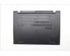 Lenovo 5CB1S55436 COVER FRU D cover CF WL AMD BLANC2
