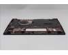 Lenovo 5CB1S55437 COVER FRU C cover WL AMD W D SMC BLANC2