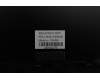 Lenovo 5CB1S55448 COVER FRU A CVR ASM AL 2.4T 5M WL BLANC2