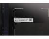 Lenovo 5CB1S55453 COVER FRU COVER MTM40_A_COVER_2K_ASSY