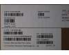Lenovo 5CB1S55455 COVER FRU COVER MTM40_A_COVER_3K_ASSY