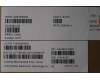 Lenovo 5CB1S55456 COVER FRU P14sG6_A_COVER_2K_TOUCH_ASSY