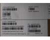 Lenovo 5CB1S55457 COVER FRU COVER MTM60_A_COVER_FHD_ASSY