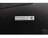 Lenovo 5CB1S55457 COVER FRU COVER MTM60_A_COVER_FHD_ASSY