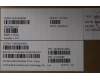 Lenovo 5CB1S55458 COVER FRU COVER MTM60_A_COVER_LP_ASSY