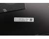 Lenovo 5CB1S55458 COVER FRU COVER MTM60_A_COVER_LP_ASSY