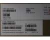 Lenovo 5CB1S55460 COVER MP6C0_D_COVER_WWAN_SUB_ASSY