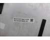 Lenovo 5CB1S55460 COVER MP6C0_D_COVER_WWAN_SUB_ASSY