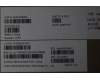 Lenovo 5CB1S55463 COVER MP6C0_B_COVER_IR_ASSY
