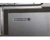 Lenovo 5CB1S55470 COVER FRU COVER D-Cover for WWAN