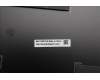 Lenovo 5CB1S55473 COVER MPV60_A_COVER_FHD_ASSY
