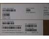 Lenovo 5CB1S55476 COVER MPV60_A_COVER_LP_ASSY