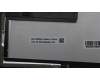 5CB1S55493 Lenovo COVER FRU COVER NP060_D_COVER_WWAN_ASSY